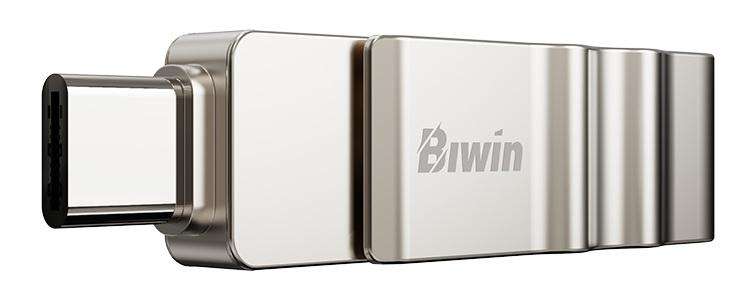 DUAL USB-A/C 256GB FLASH