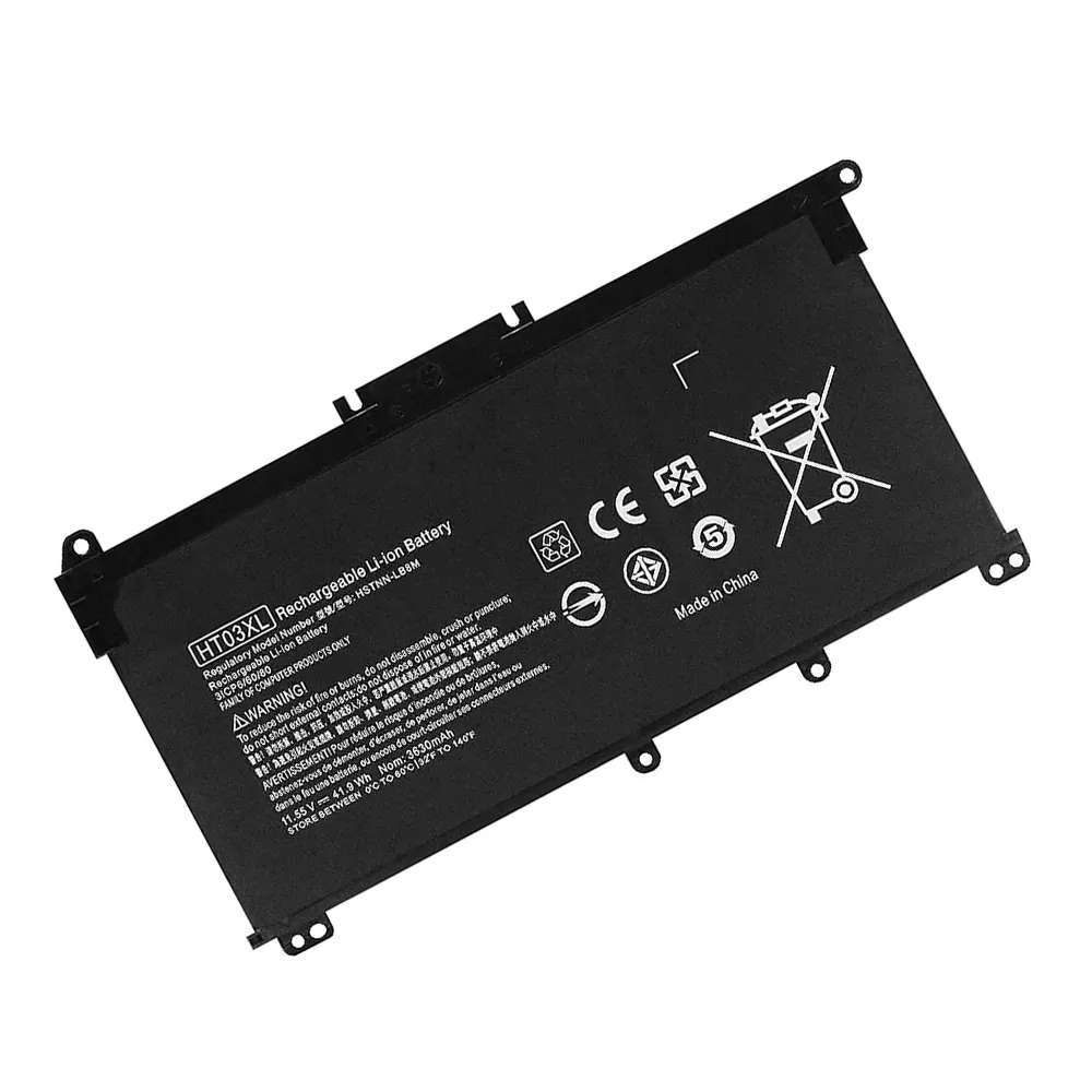 ASTRUM GENERIC BAT FOR HP 14 15 G7 250 11.4V 3400M POLY