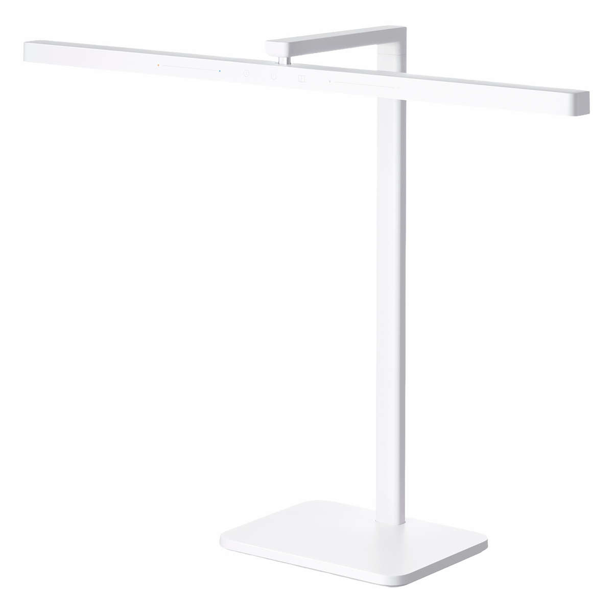 Xiaomi LED Desk Lamp 2 with Smart Voice Control - White