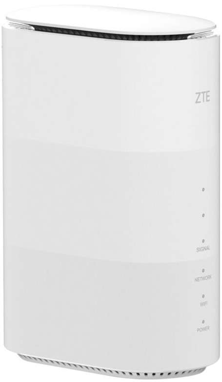 ZTE G5B 5G Ultra Fast WiFi 6 Router