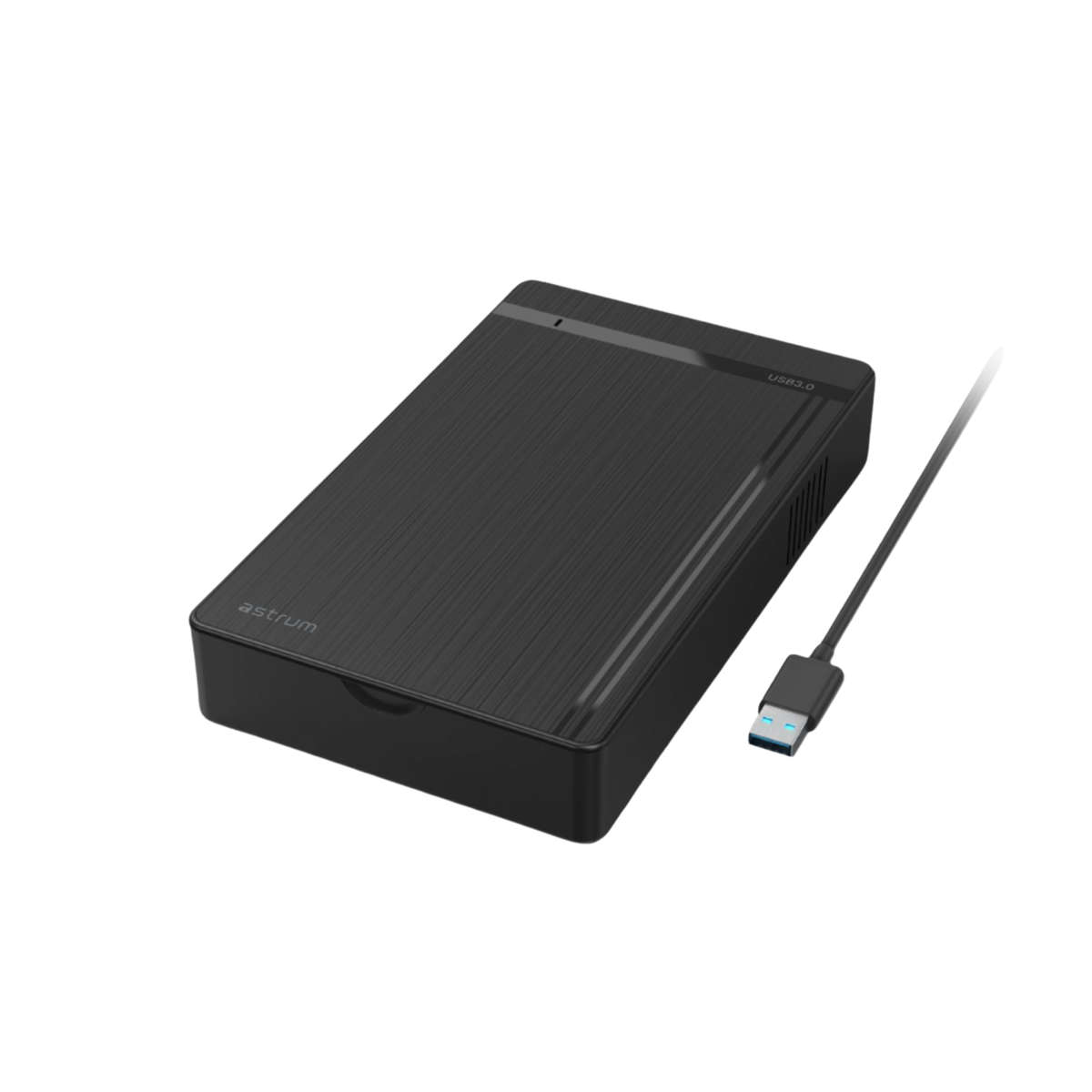 ENU3530 3.5" EXTERNAL HDD/SSD ENCLOSURE