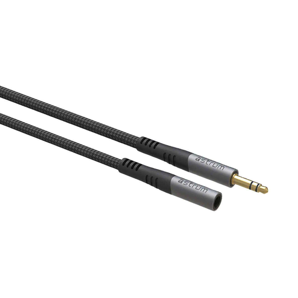 VMAF35 CABLE AUX  3.5 M-F 1.2M BRAID GR