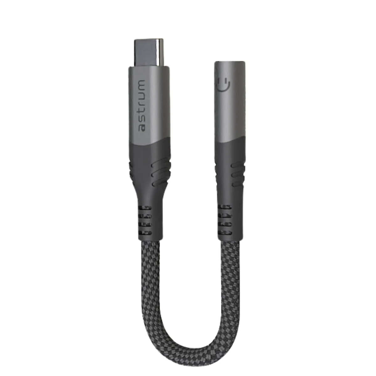 VMCA50 ADAPTER USB-C TO AUX 3.5 M-F 10CM