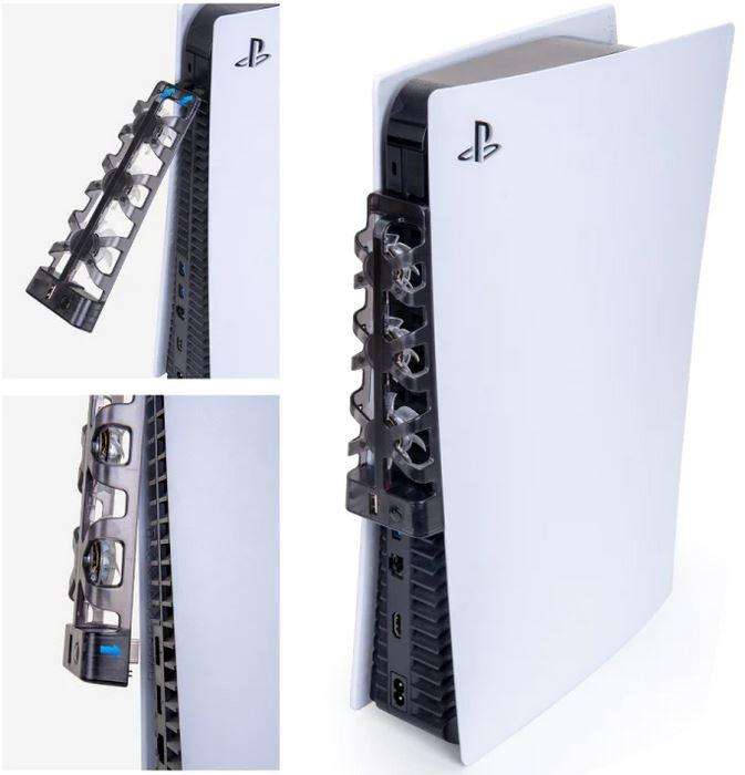 COOLING FAN FOR PS5