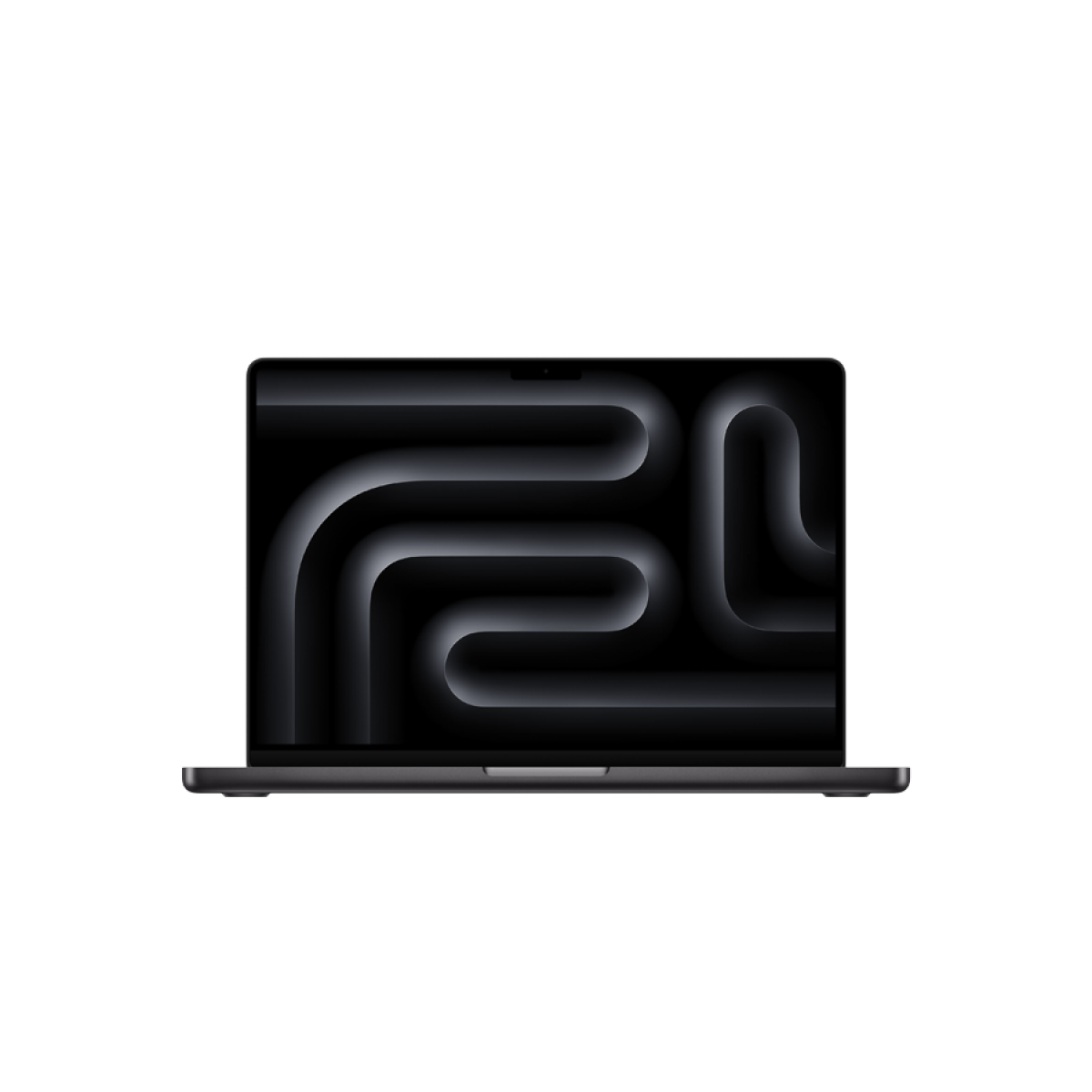 14-inch MacBook Pro: Apple M5 Pro chip with 15-core CPU and 16-core GPU, 24GB, 2TB SSD - Space Bl...