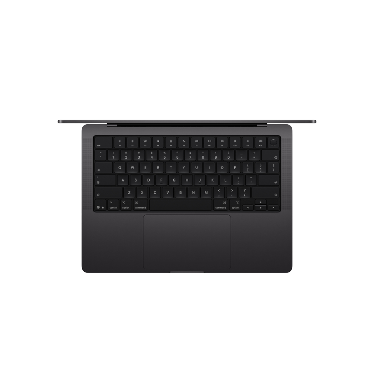 14-inch MacBook Pro: Apple M5 Pro chip with 15-core CPU and 16-core GPU, 24GB, 2TB SSD - Space Bl...