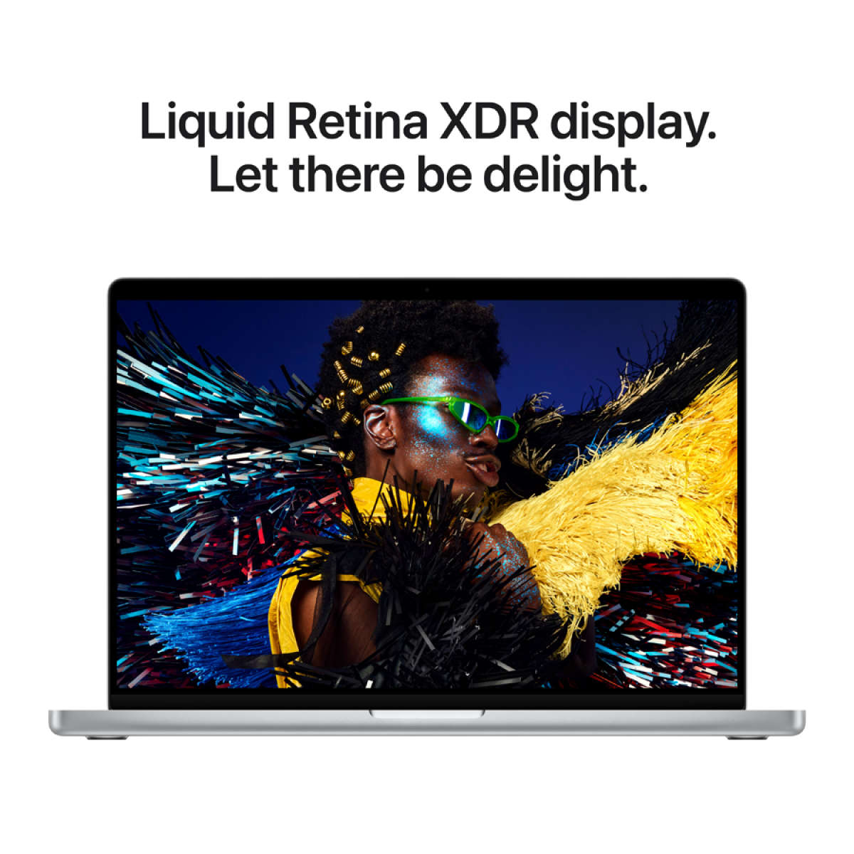 16-inch MacBook Pro: Apple M5 Pro chip with 18-core CPU and 20-core GPU, 48GB, 1TB SSD - Silver,M...