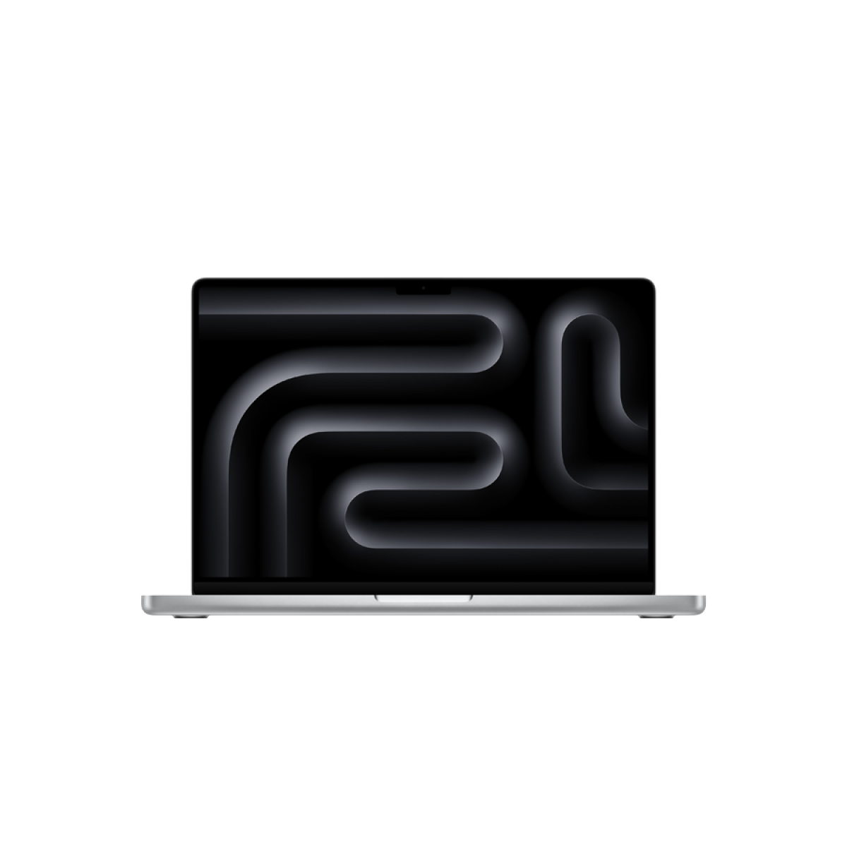 14-inch MacBook Pro: Apple M5 Max chip with 18-core CPU and 32-core GPU, 36GB, 2TB SSD - Silver,M...