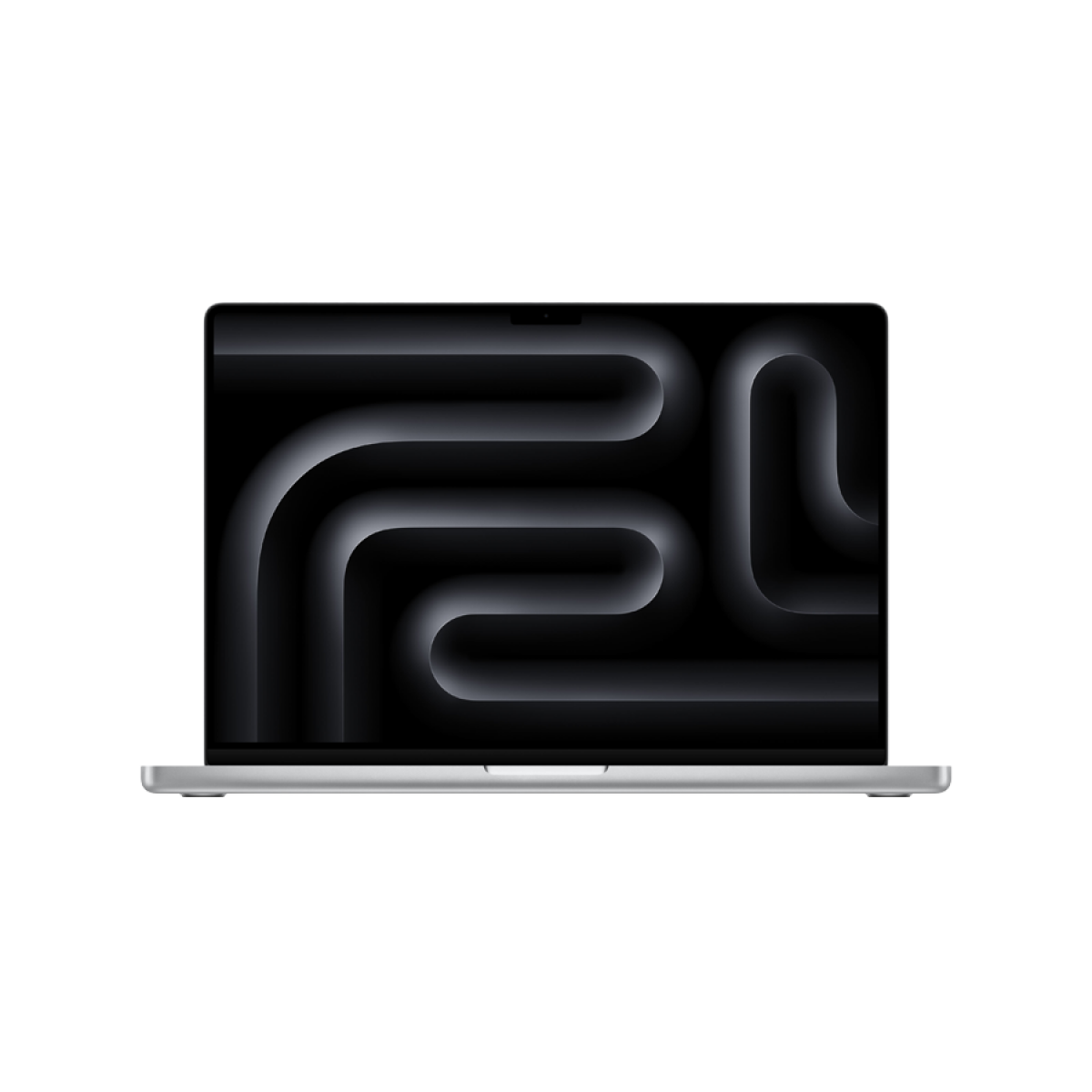 16-inch MacBook Pro: Apple M5 Max chip with 18-core CPU and 32-core GPU, 36GB, 2TB SSD - Silver,M...