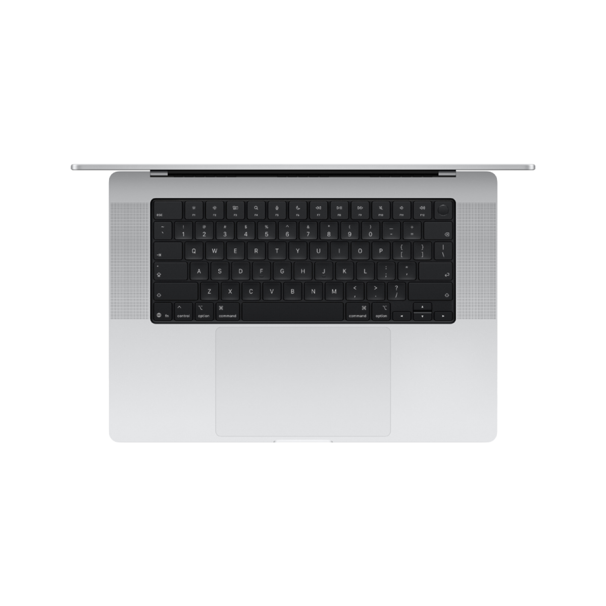 16-inch MacBook Pro: Apple M5 Max chip with 18-core CPU and 32-core GPU, 36GB, 2TB SSD - Silver,M...