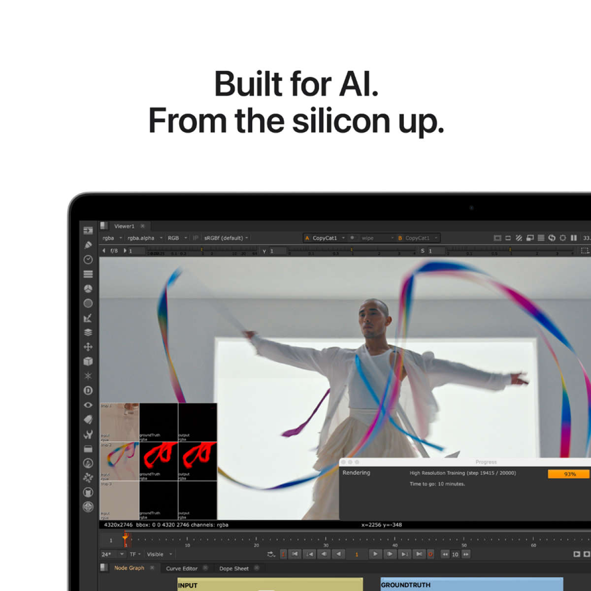 16-inch MacBook Pro: Apple M5 Max chip with 18-core CPU and 32-core GPU, 36GB, 2TB SSD - Silver,M...