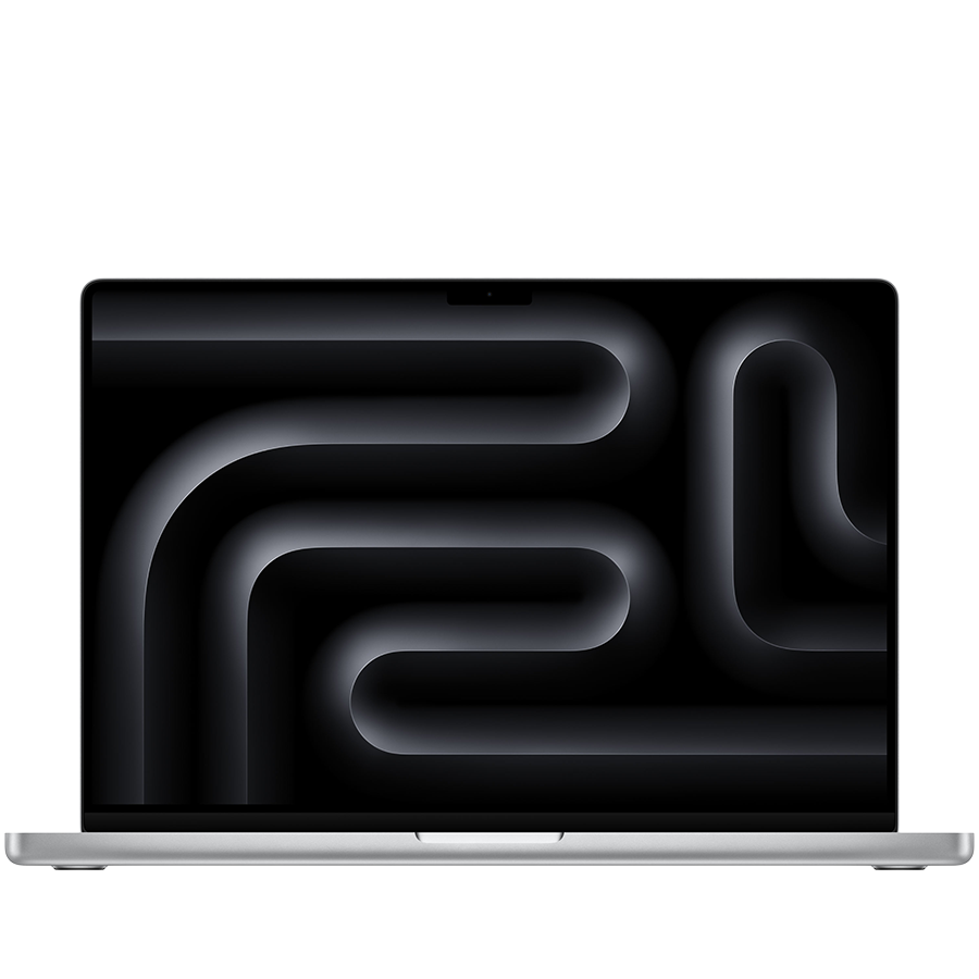 16-inch MacBook Pro: Apple M5 Max chip with 18-core CPU and 32-core GPU, 36GB, 2TB SSD - Silver,M...