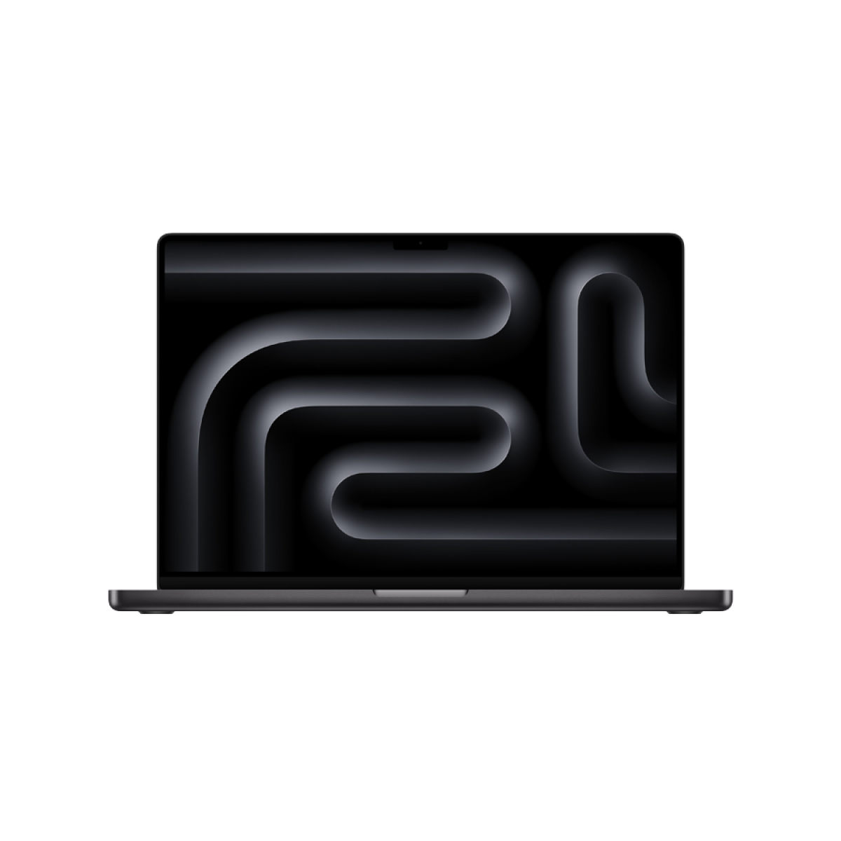 16-inch MacBook Pro: Apple M5 Pro chip with 18-core CPU and 20-core GPU, 24GB, 1TB SSD - Space Bl...