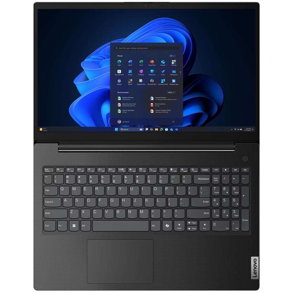 V15 N100, 8GB, 256GB SSD, WIN11H