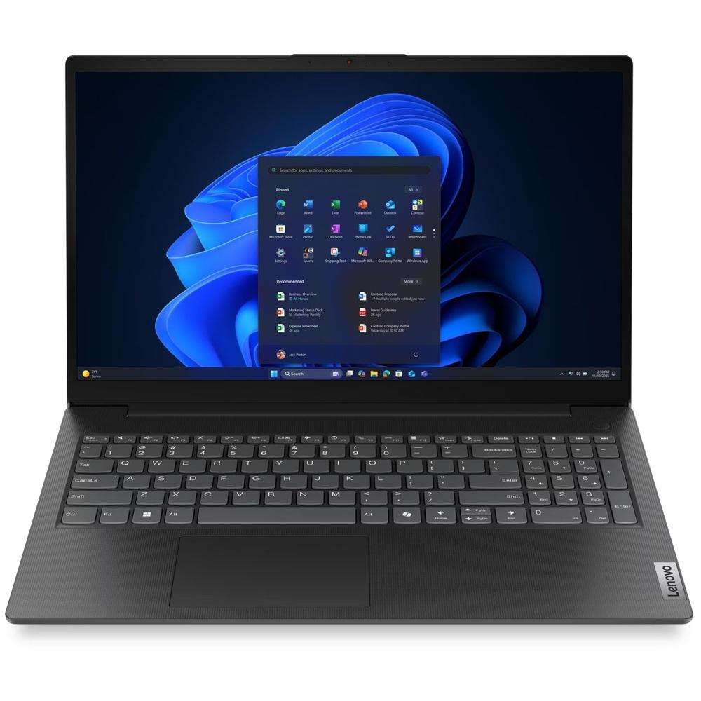 V15 N100, 8GB, 256GB SSD, WIN11H