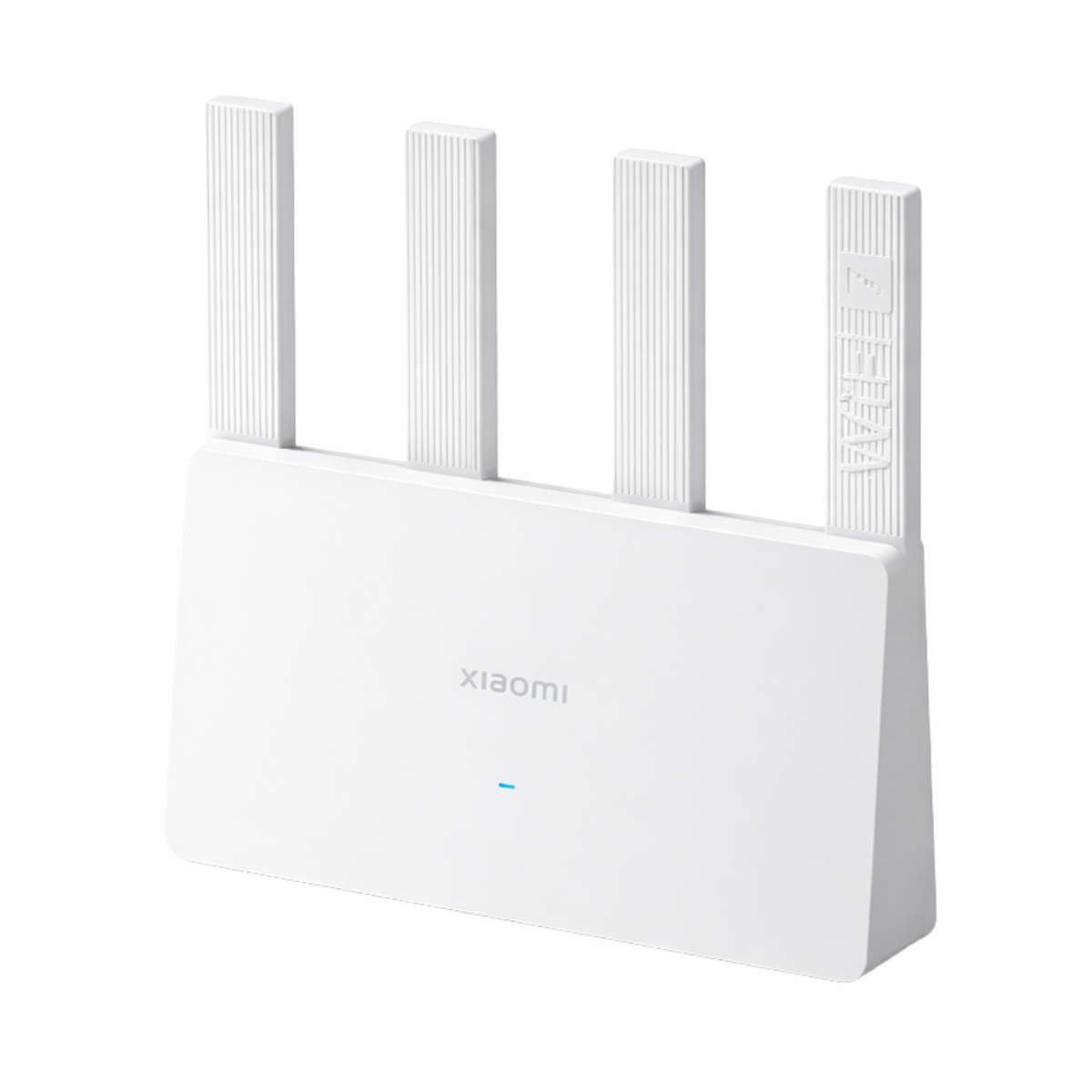 Xiaomi BE3600 Wireless Dual-Band Wi-Fi 7 Router with 2.5Gb Ethernet - White