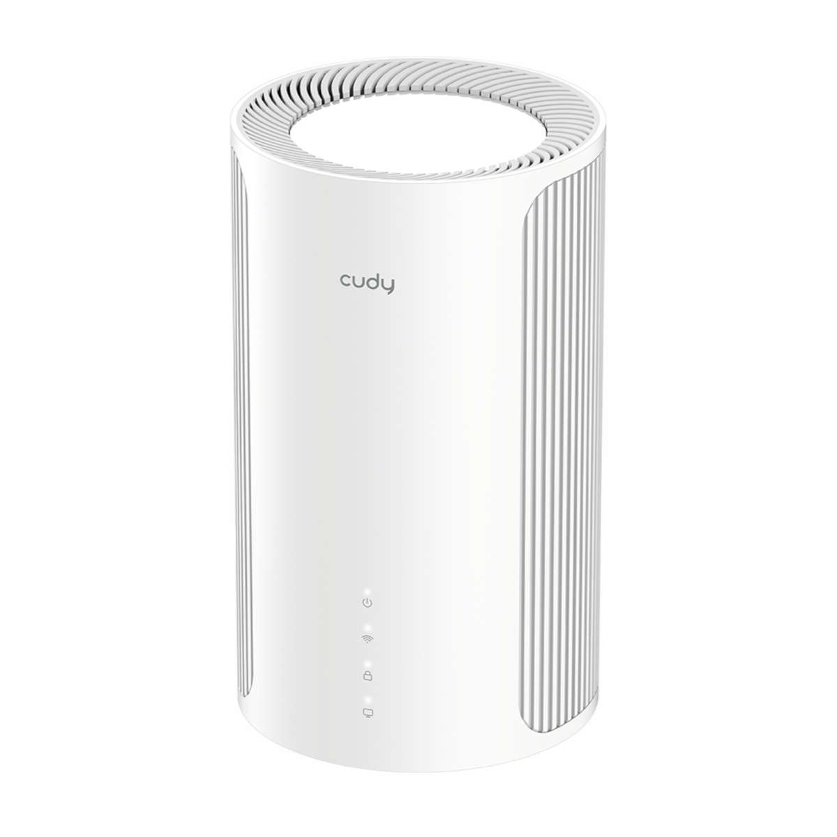 Cudy BE11000 Wi-Fi7 Tri-band Mesh Wi-Fi System - 2 Pack