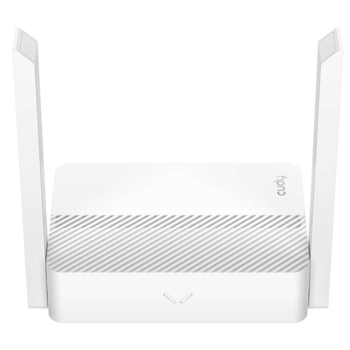 Cudy AC1200 Dual-Band Wireless Wi-Fi Router - White