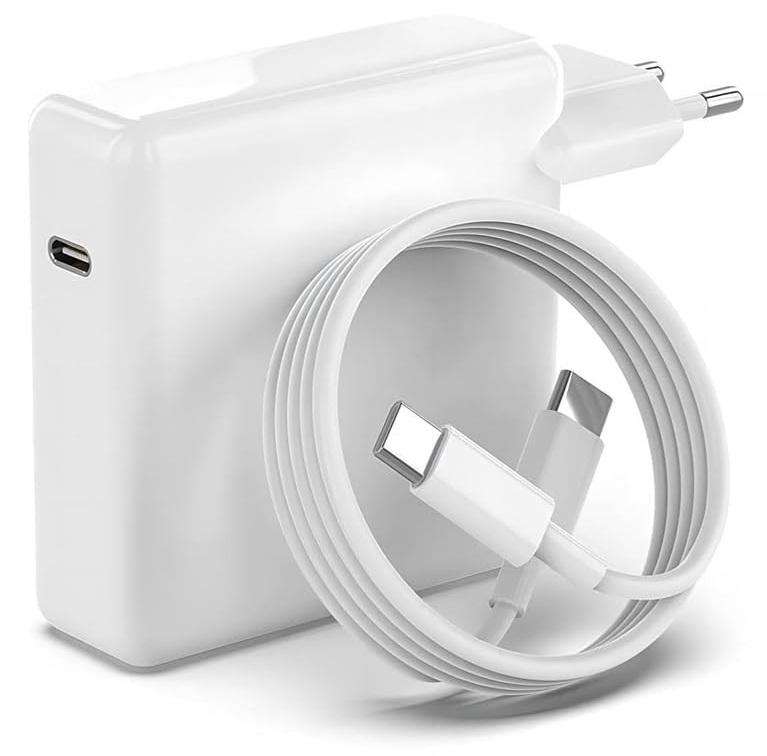 30W TYPE-C CHARGER FOR MACBOOK