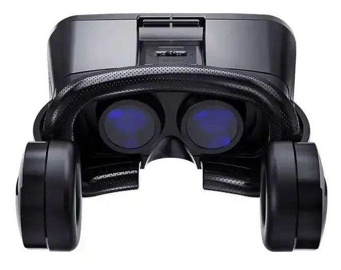 STEREO VR HEADSET