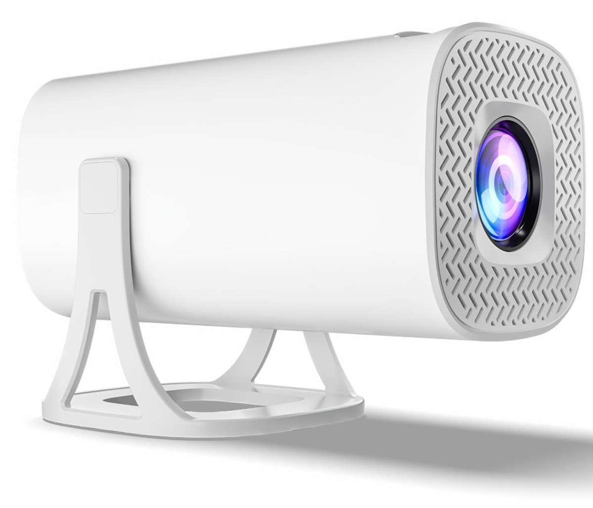 LCD FULL HD PROJECTOR WITH GAMES