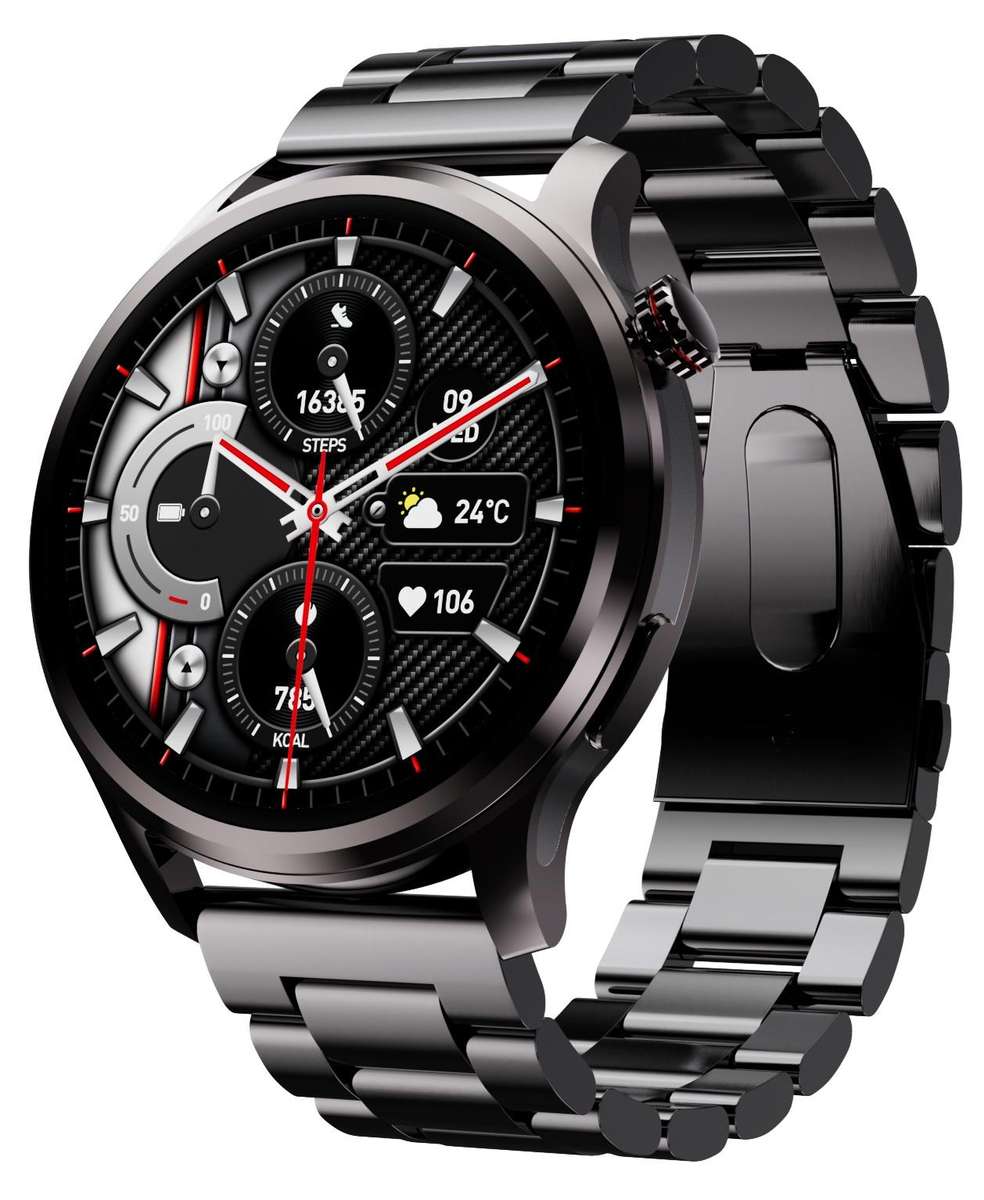 1.53" BUSINESS SERIES WATCH