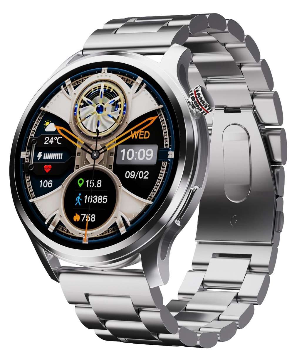 1.53" BUSINESS SERIES WATCH