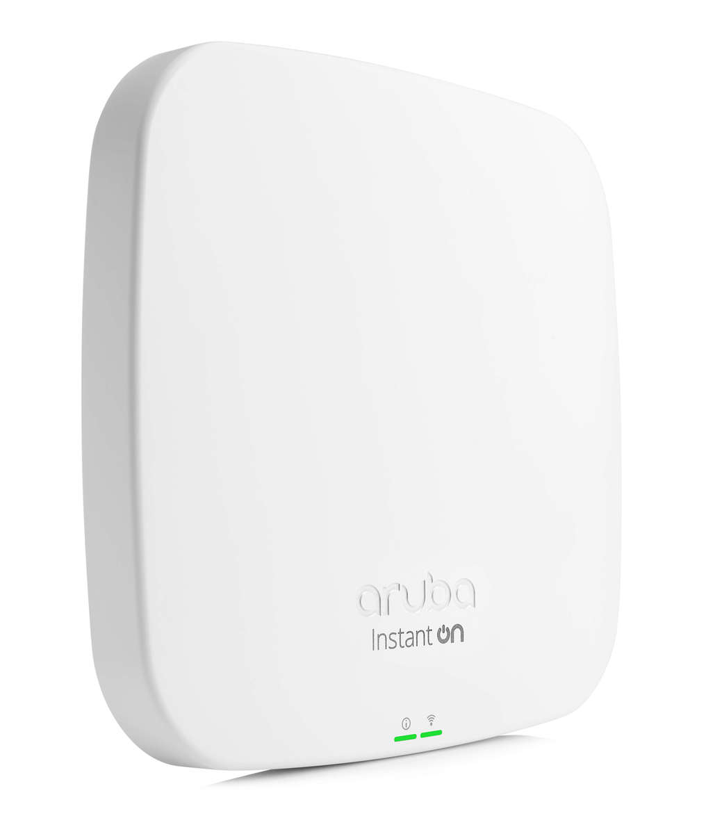 HPE Networking Instant On WiFi 5 Wave 2 Indoor Access Point | AP15
