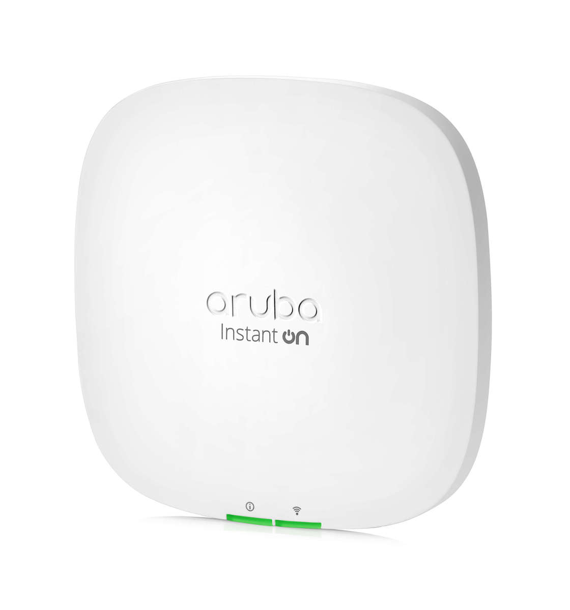 HPE Networking Instant On WiFi 6 Indoor Access Point | AP22
