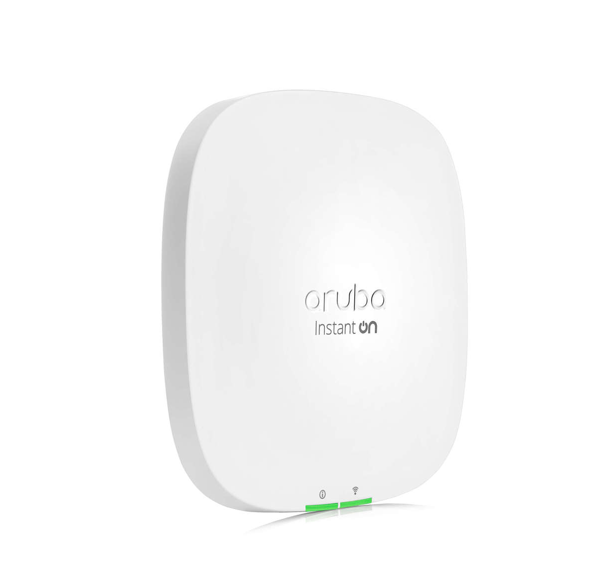 HPE Networking Instant On WiFi 6 Indoor Access Point | AP22