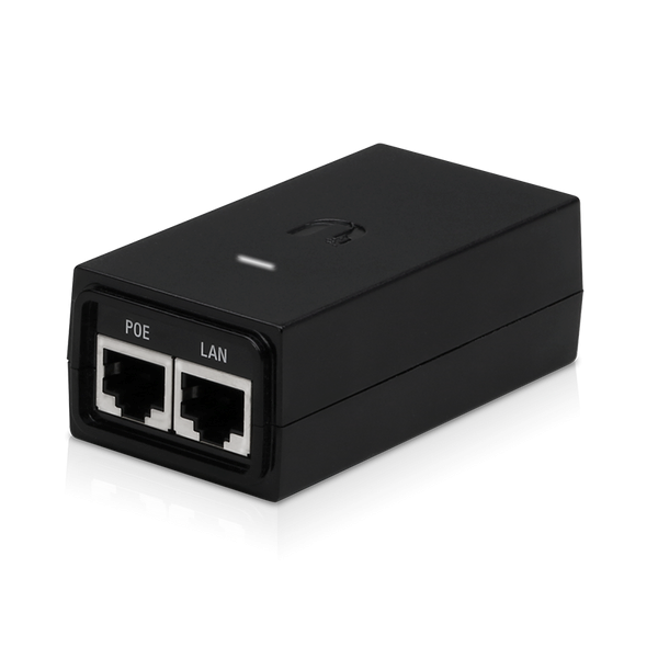 Ubiquiti Passive PoE 15V 12W Adapter | POE-15-12W