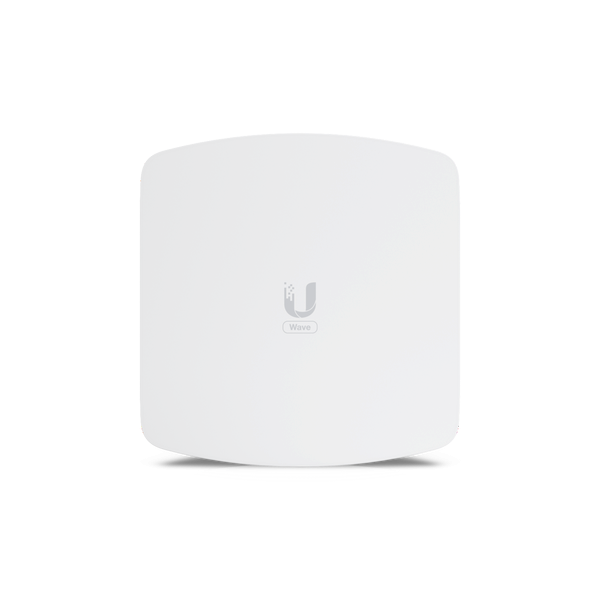 Ubiquiti UISP 60GHz/5GHz Wave AP 30 Degrees Includes POE Injector | Wave-AP