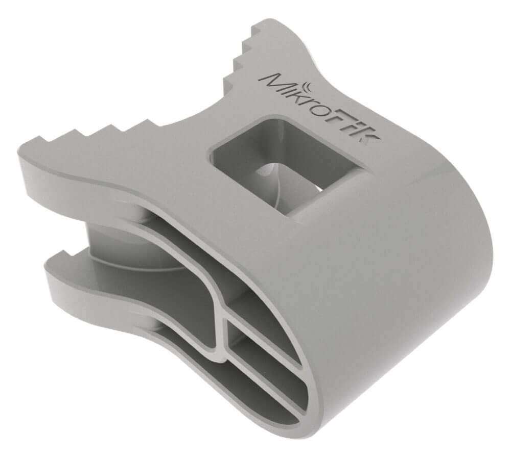 MikroTik quickMOUNT-X - additional axis for pole-mounting SXTsq devices