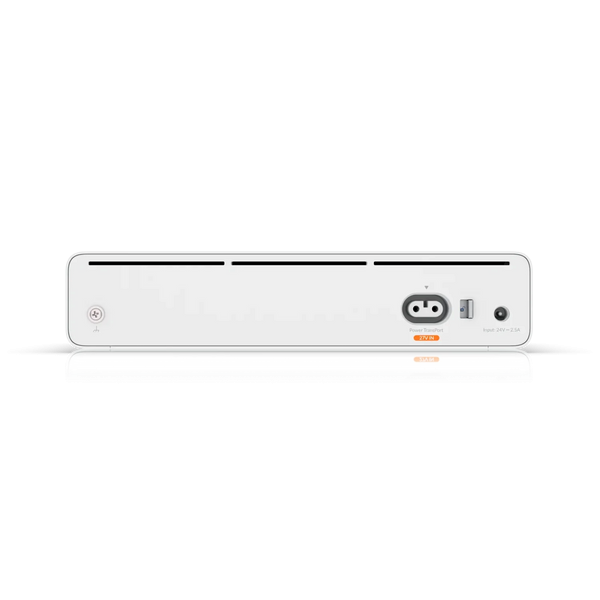 Ubiquiti UISP Console 9 Port Gigabit 2SFP+ | UISP-CONSOLE