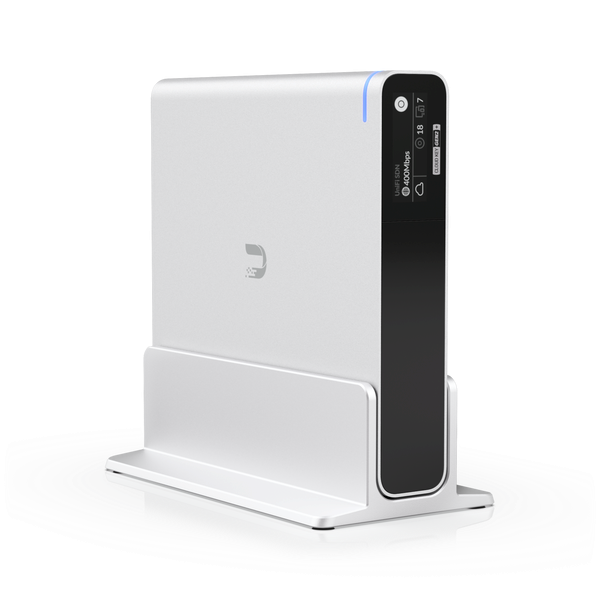 Ubiquiti UniFi CloudKey+ Stand |UACC-CKG2-Plus Stand