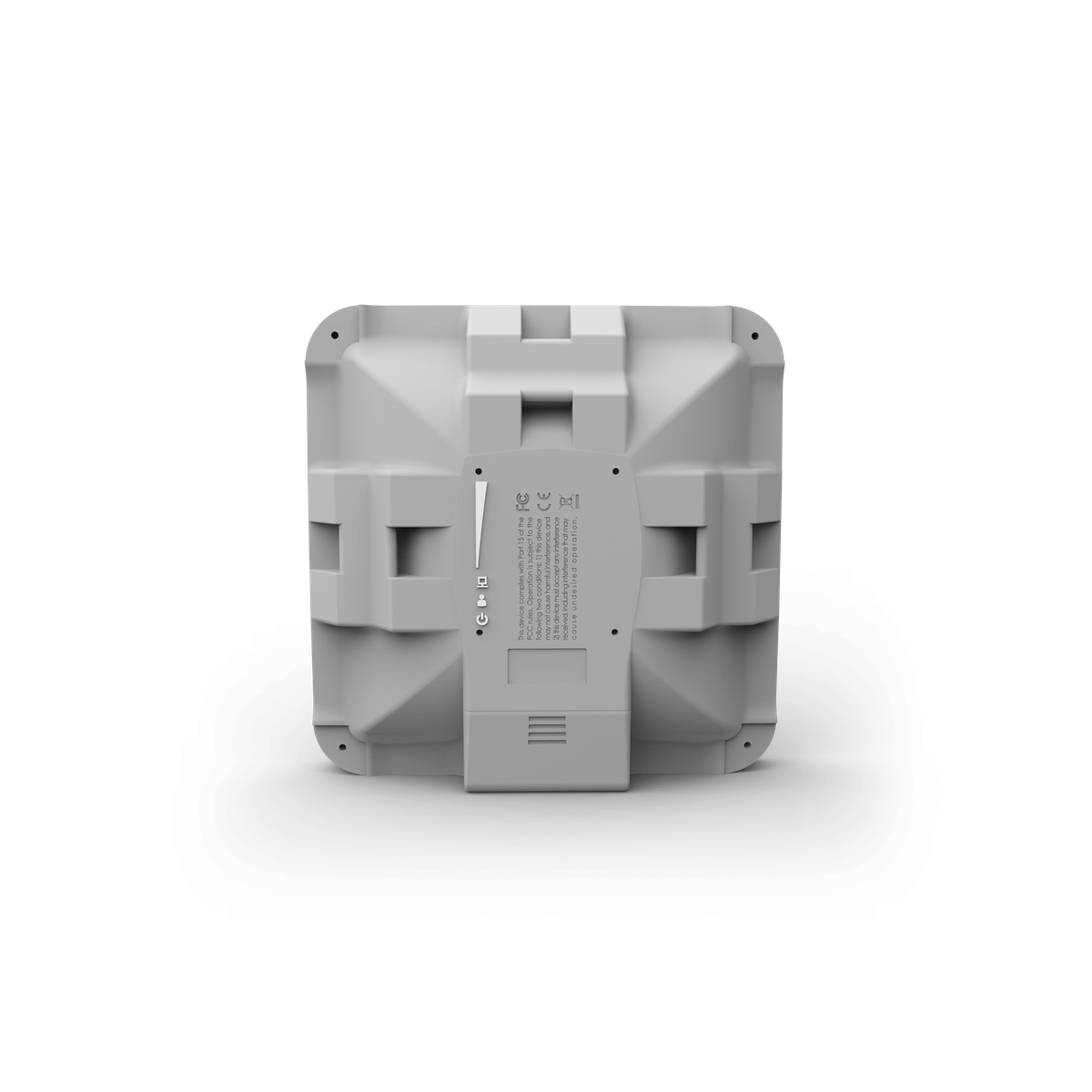 MikroTik SXTsq Lite2 - 2.4GHz Outdoor CPE