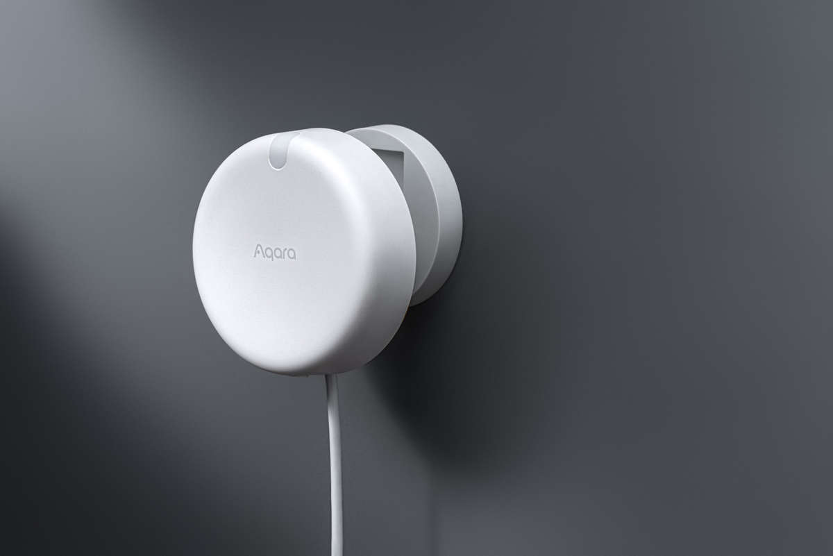 Aqara FP2 Presence Sensor | PS-S02D