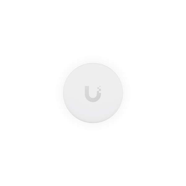 Ubiquiti UniFi Access Secure NFC Smart Fob 10-Pack | UA-Pocket
