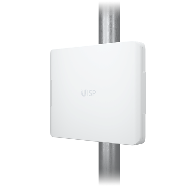Ubiquiti UISP - Box, Pole, and Wall-mount