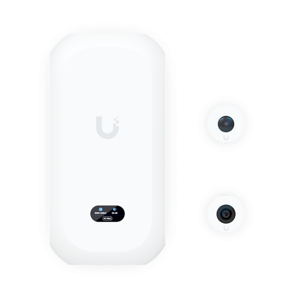 Ubiquiti UniFi Protect AI Theta IP Camera | UVC-AI-Theta