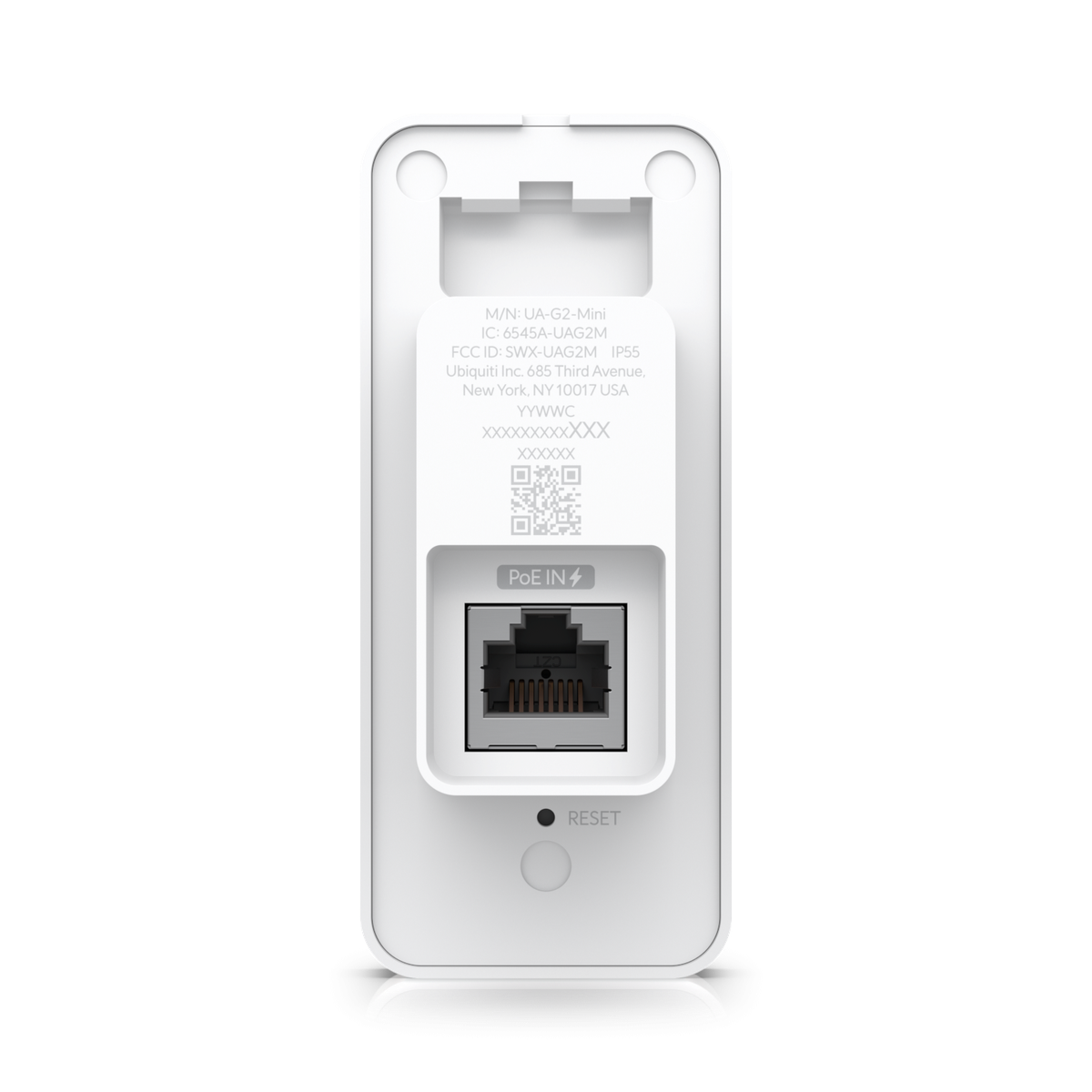 Ubiquiti UniFi Access Reader G2 | UA-G2