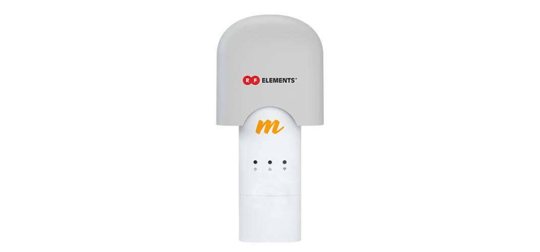 RF elements TwistPort Adaptor for Mimosa C5c | TP-ADAP-C5c