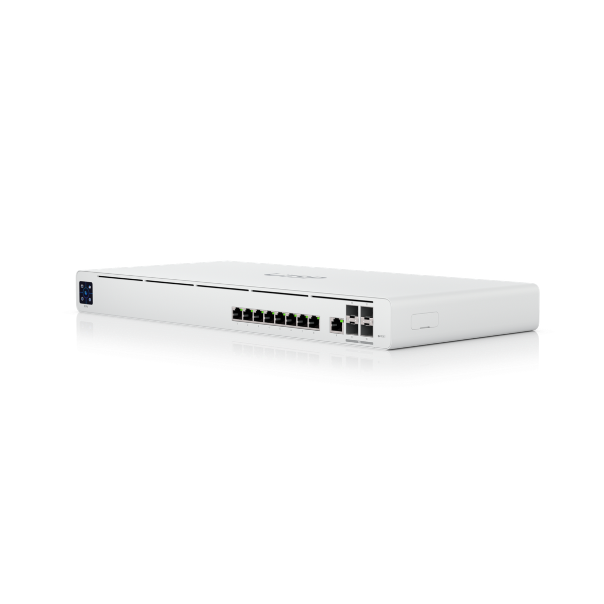 Ubiquiti UISP - Router PRO