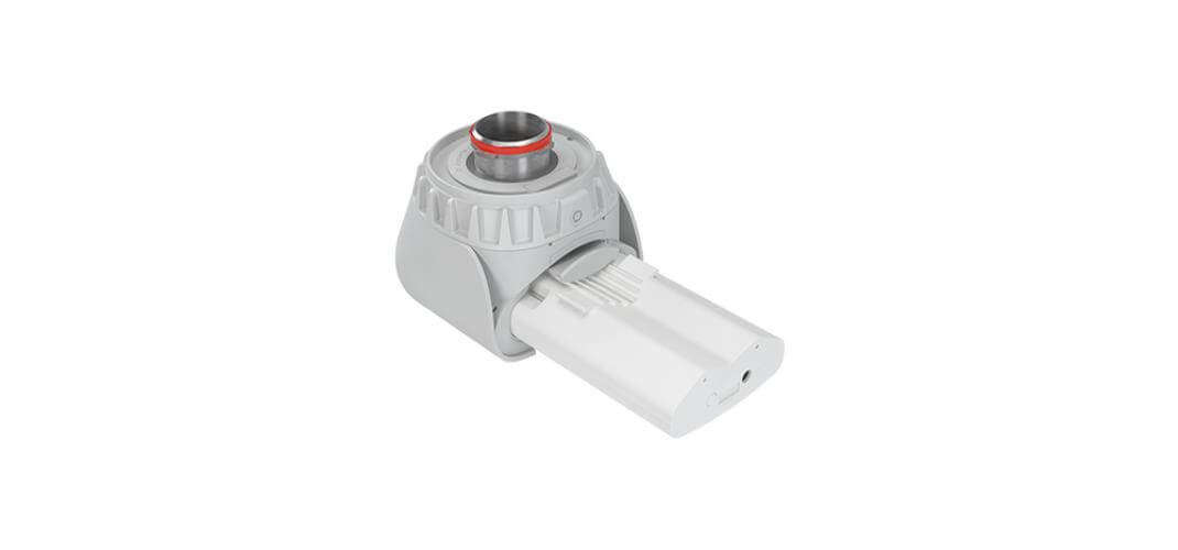 RF elements TwistPort Adaptor for Ubiquiti Rocket M5 | TPA-RM5