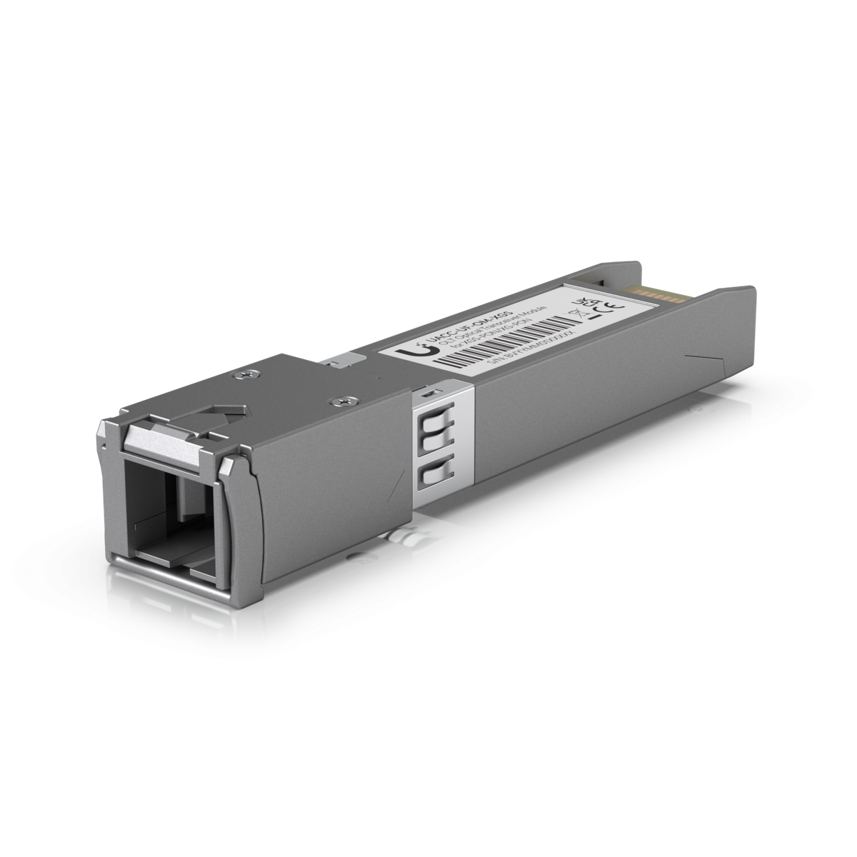 Ubiquiti UFiber GPON XG/XGS OLT SFP Module | UACC-UF-OM-XGS