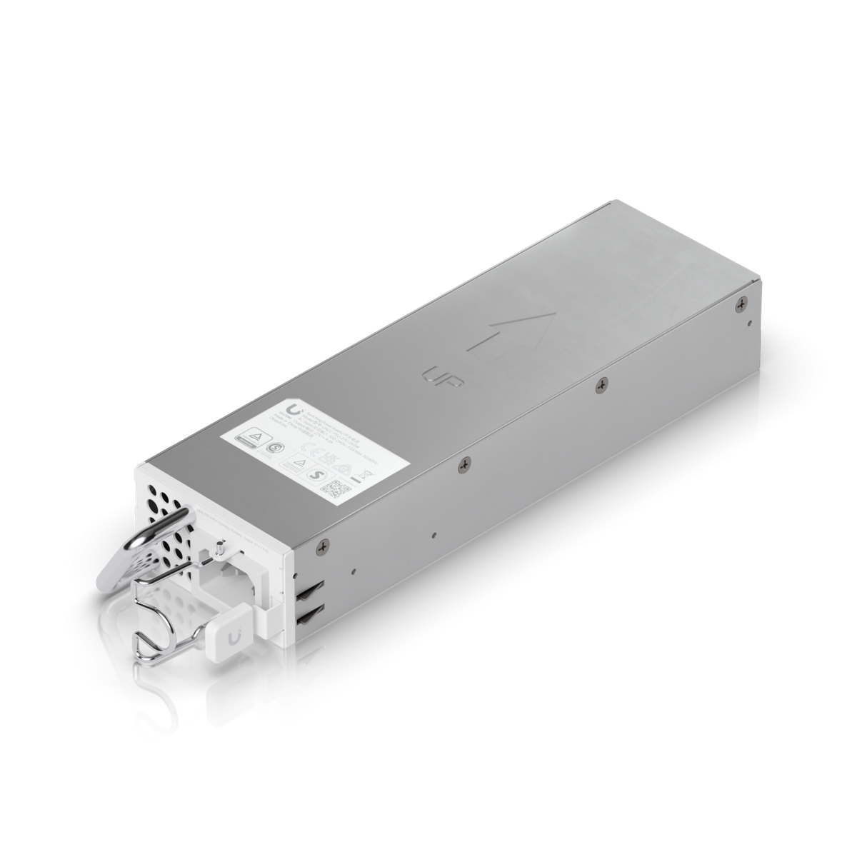Ubiquiti UISP 27V 250W AC/DC Power Supply | UACC-PSU-27V-250W