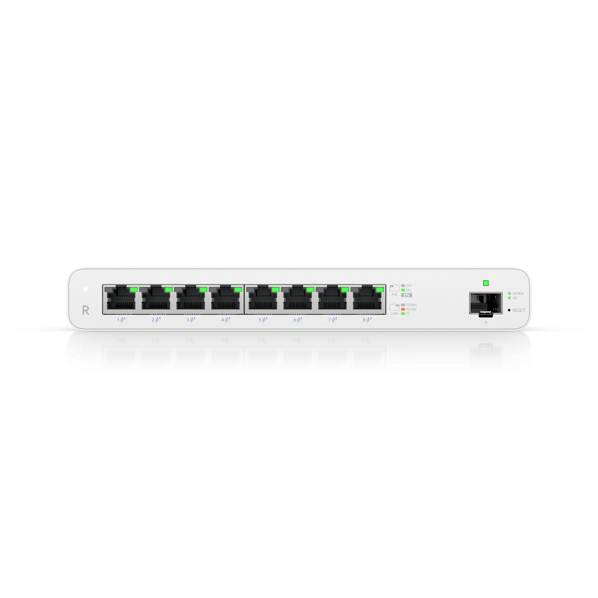 Ubiquiti UISP - Router
