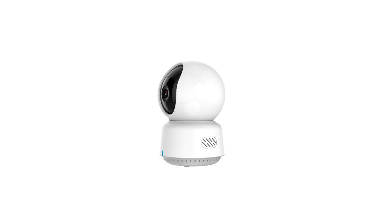 Aqara E1 WiFi 6 Indoor Security Camera | CH-C01E