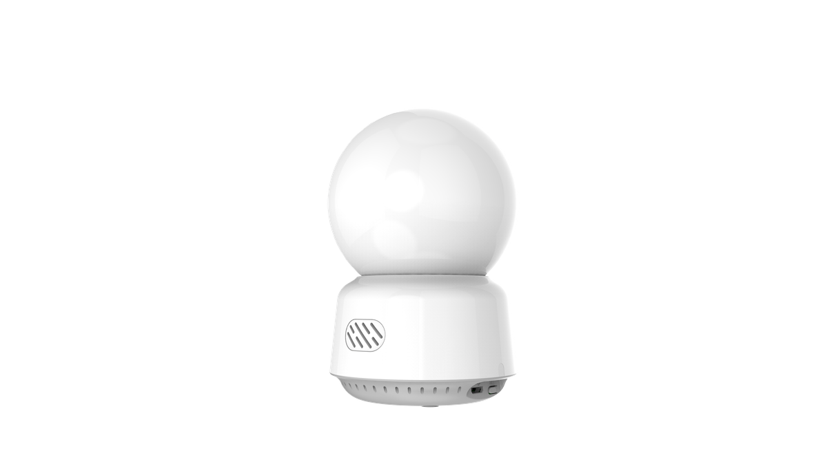 Aqara E1 WiFi 6 Indoor Security Camera | CH-C01E