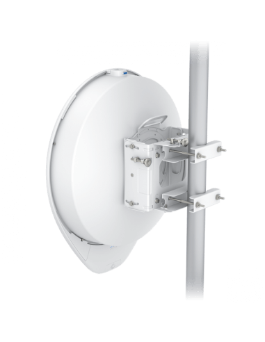 Ubiquiti UISP airFiber 60GHz XG Includes POE Injector | AF60-XG